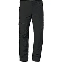 Schöffel Koper1 Warm Hose Schwarz M