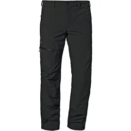 Schöffel Koper1 Warm Hose Schwarz M