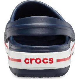 Crocs Crocband Clog navy 36-37