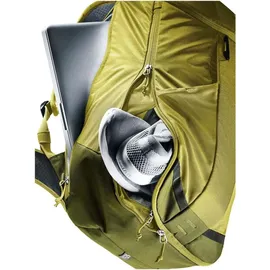 Deuter Rotsoord 25+5 linden-cactus