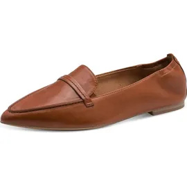 TAMARIS Loafer Damen Braun 37