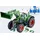 Siku Traktor Fendt 933 Vario mit Frontlader und Bluetooth-Fernsteuermodul RTR 6796