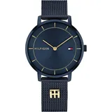 Tommy Hilfiger TEA Edelstahl 1782740 36 mm