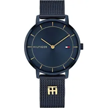 Tommy Hilfiger TEA Edelstahl 1782740 36 mm