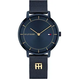Tommy Hilfiger TEA Edelstahl 1782740 36 mm