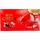 schokolade-pralinen Mon Cheri 30 einzeln verpackte Piemont Kirsch Pralinen Vorratspack 315g