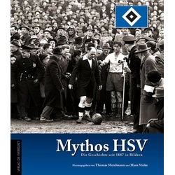 Mythos HSV