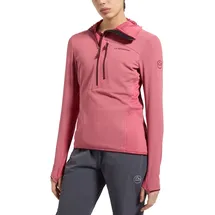La Sportiva Big Wall Pullover Hoody rosebay S