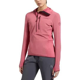 La Sportiva Big Wall Pullover Hoody rosebay S