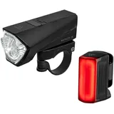 Topeak PowerLite Combo 70 Beleuchtungsset