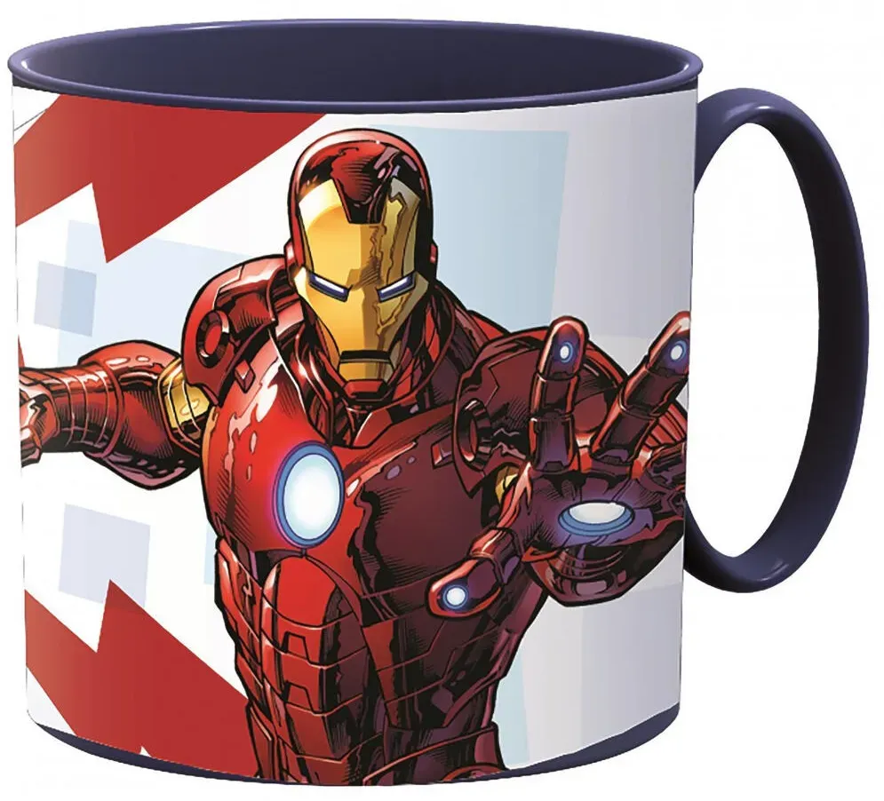 Becher / Tasse 265 ml "Avengers"