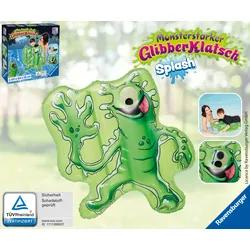 Happy People - Ravensburger Outdoor - Glibberklatsch Kinder Luftmatratze