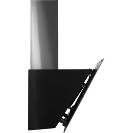 Beko Wandhaube 59,5 cm Schwarz