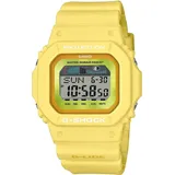 G-Shock Casio Armbanduhr GLX-5600RT-9ER gelb - Gelb