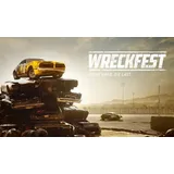 Wreckfest