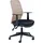 aea Bürostuhl Gaming Hochwertig Kunststoff Beige