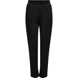 ONLY PLAY ONPMELINA MW Slim Hosen Schwarz L