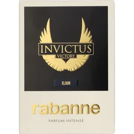 Paco Rabanne Invictus Victory Elixir Parfum Intense 50 ml