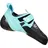 woman carbon/turquoise 39,5