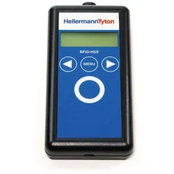 HellermannTyton RFID-Handlesegerät RFID-HS9BT-HF