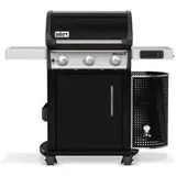 WEBER Spirit EPX-315 GBS Smart Grill schwarz