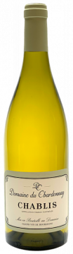Chablis 2022 - Domaine du Chardonnay