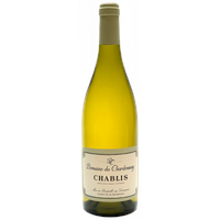 Chablis 2022 - Domaine du Chardonnay