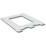 diy element-system gmbh Bücherbügel weiß