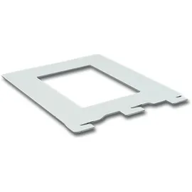 diy element-system gmbh Bücherbügel weiß