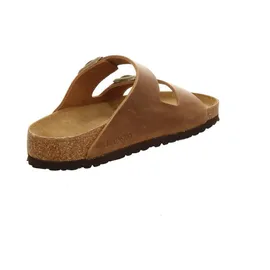 Birkenstock Arizona Naturleder cognac 43