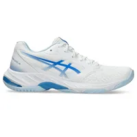 Asics NETBURNER Ballistic FF 3 Damen weiß - 8H