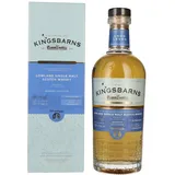 Kingsbarns LOCH LEVEN Lowland Single Malt Scotch Whisky 57,5% Vol. 0,7l in Geschenkbox