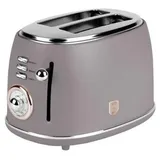 Berlinger Haus Design Toaster taupe