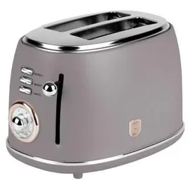 Berlinger Haus Design Toaster taupe