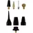 Einhell Aufblas-Adapter-Set 4139695,