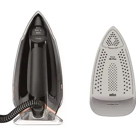 Braun CareStyle 7 Pro IS 7286 schwarz
