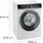 Siemens iQ700 WG44B2AW0 Waschmaschine (9 kg, 1400 U/min)