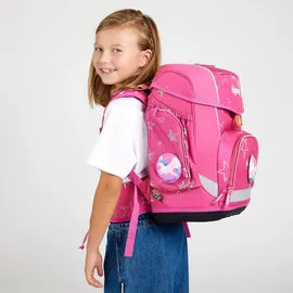 ergobag cubo 5-tlg. SternzauBär