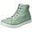 Kurzstiefelette in mint Gr 40