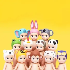 Sonny Angel Tier Serie Ver.1 Mini Figur Blind Box