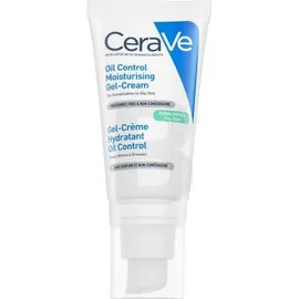 CeraVe Oil Control Gel-Creme 52 ml