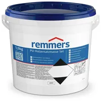 Remmers PU Holzersatzmasse Set