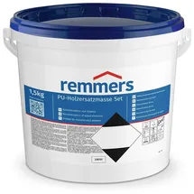 Remmers PU Holzersatzmasse Set