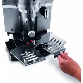 De'Longhi EC 850.M metall