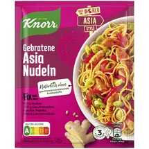 KNORR Fix für Gebratene Asia Nudeln 30G