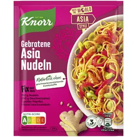 KNORR Fix für Gebratene Asia Nudeln 30G