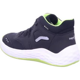 superfit Bounce 1-009530-0000 (32/schwarz-gelb) - Schwarz