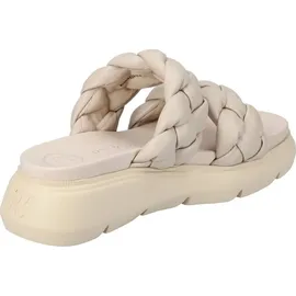 Paul Green Pantolette für Damen, beige, 39 EU / 6 UK