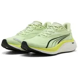 Puma Electrify Nitro 4 Jr Kids Indoor Trainers 401508 05 Gelb, Schuhgröße:38.5 EU - 38 1⁄2