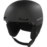 OAKLEY MOD 1 Pro Skihelm (Größe 55-59CM, schwarz)